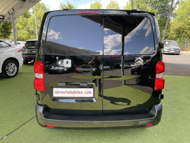 Citroen Jumpy image 6