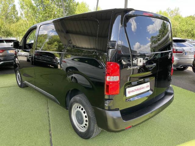 Citroen Jumpy image 3