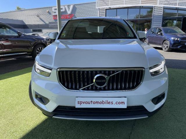 Volvo Xc40 image 5