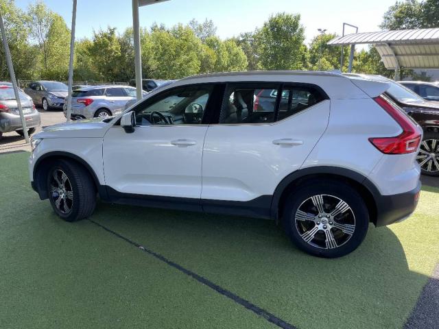 Volvo Xc40 image 3