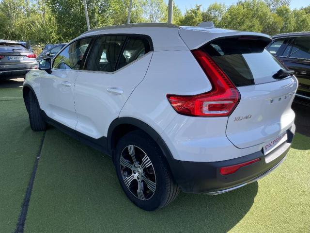 Volvo Xc40 image 4