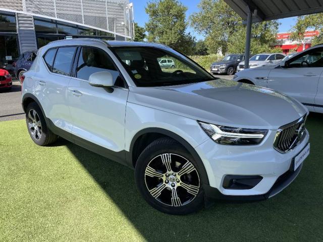 Volvo Xc40 image 7