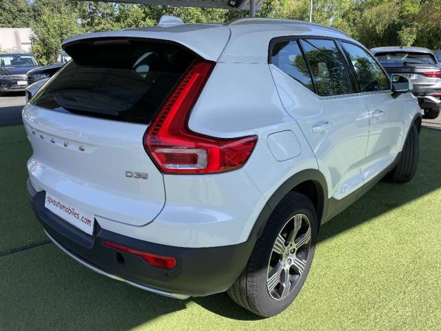 Volvo Xc40 image 6