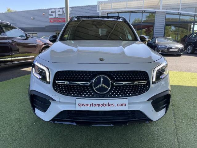 Mercedes Benz Glb image 4