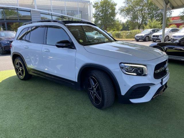 Mercedes Benz Glb image 2