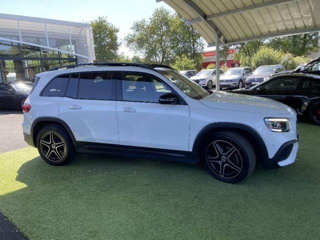 Mercedes Benz Glb image 8