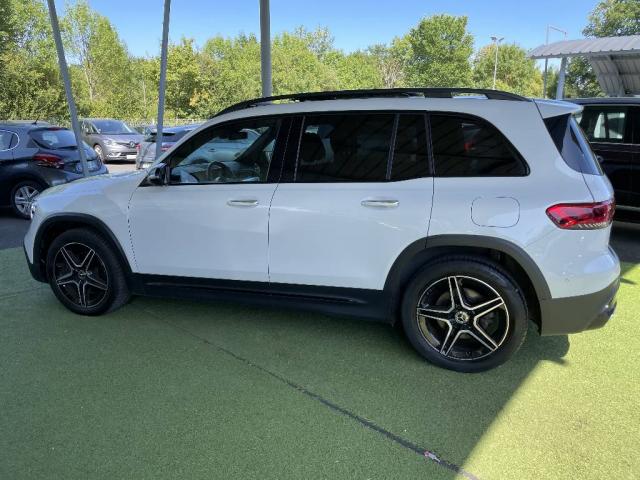 Mercedes Benz Glb image 7