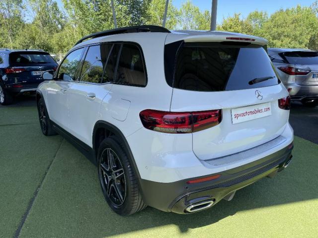 Mercedes Benz Glb image 1