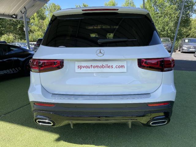 Mercedes Benz Glb image 5