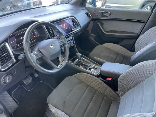 Seat Ateca image 2