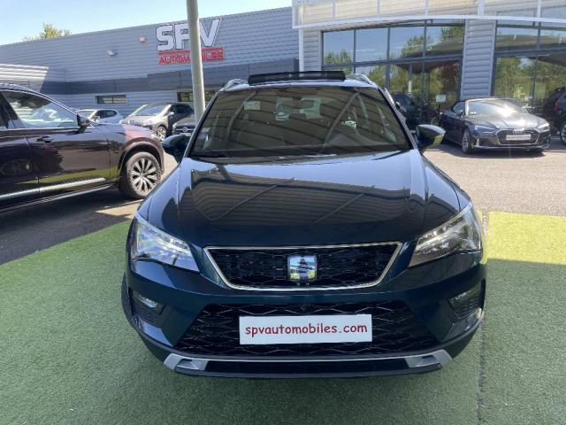 Seat Ateca image 7