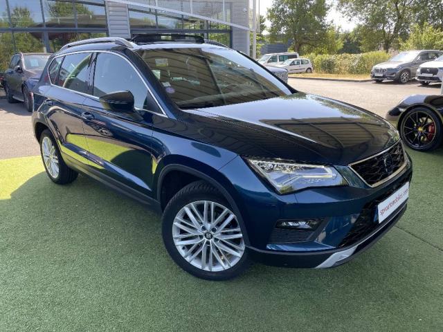 Seat Ateca image 5