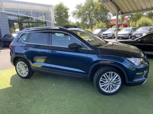 Seat Ateca image 4