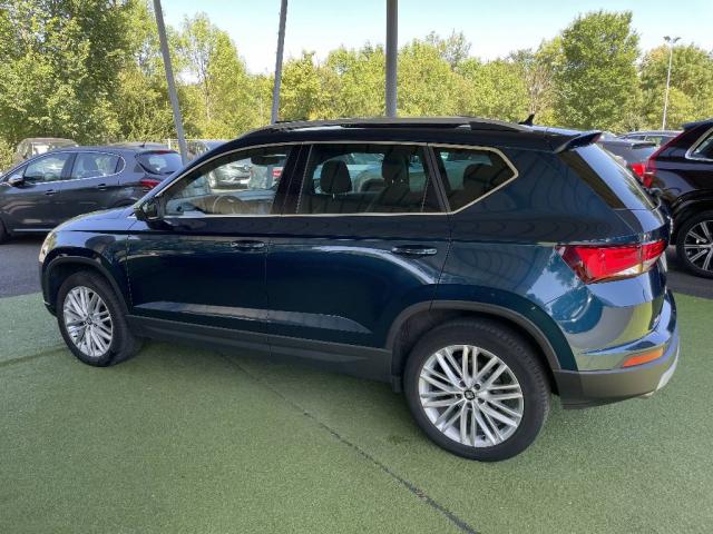 Seat Ateca image 3