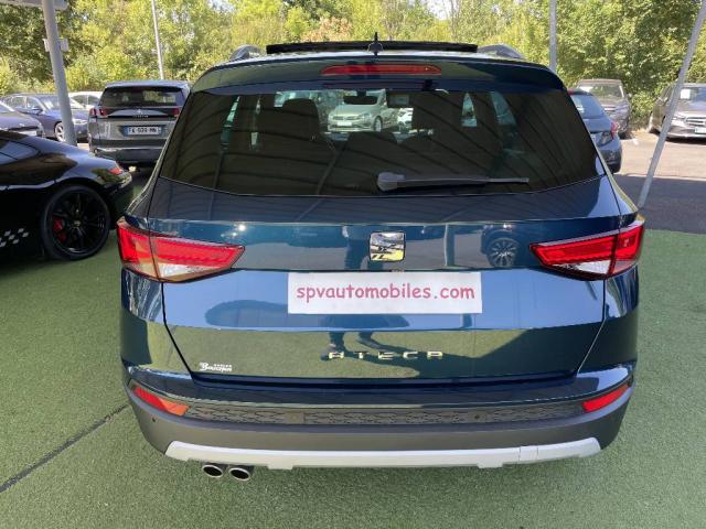Seat Ateca image 8