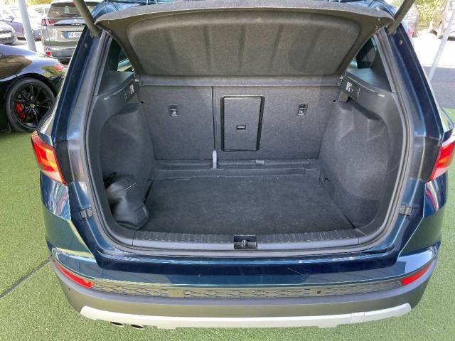 Seat Ateca image 1