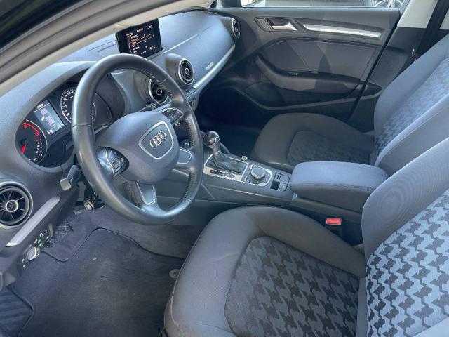 Audi A3 image 4