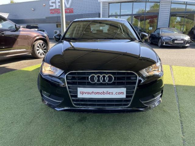 Audi A3 image 7