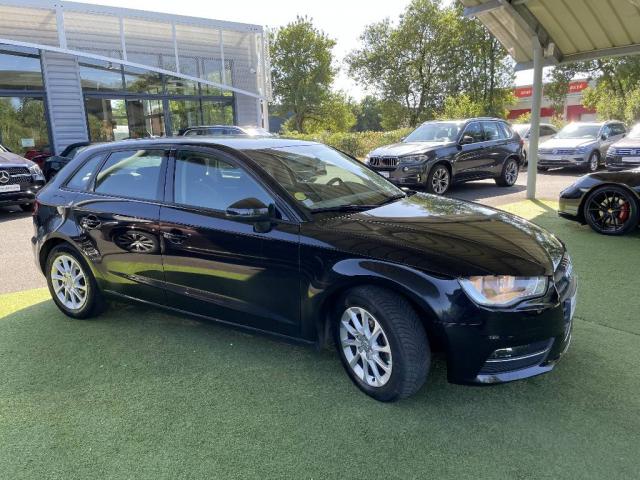 Audi A3 image 1