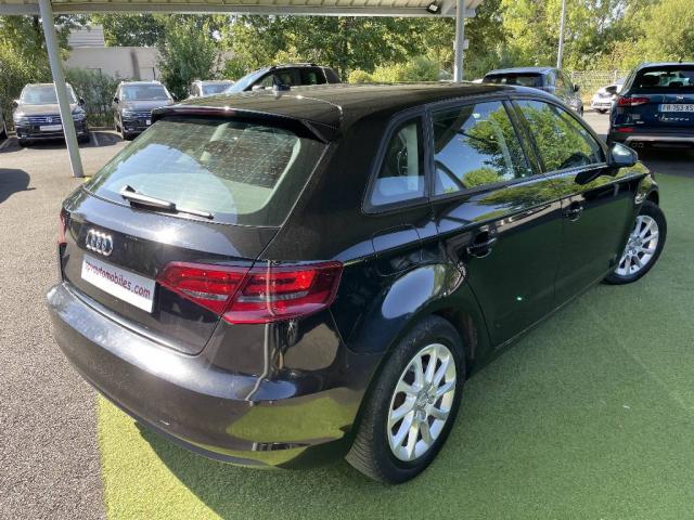 Audi A3 image 3