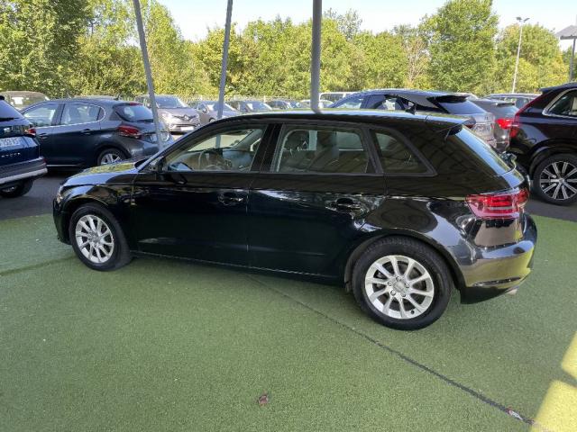 Audi A3 image 9