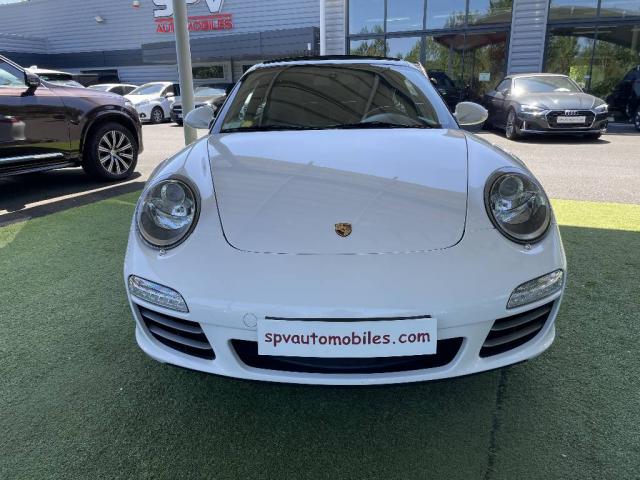 Porsche 911 image 3