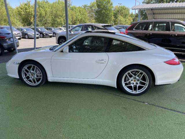 Porsche 911 image 5