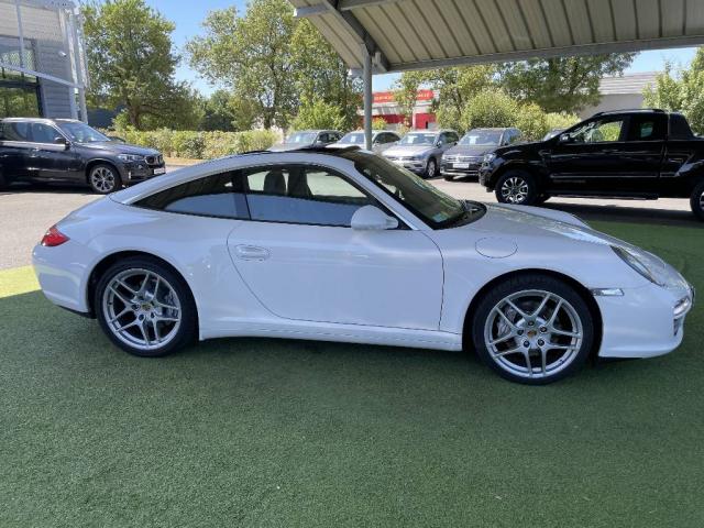 Porsche 911 image 6