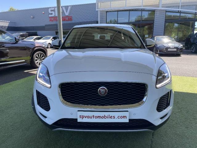 Jaguar E-Pace image 8