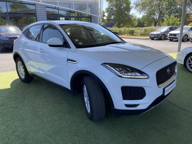 Jaguar E-Pace image 2