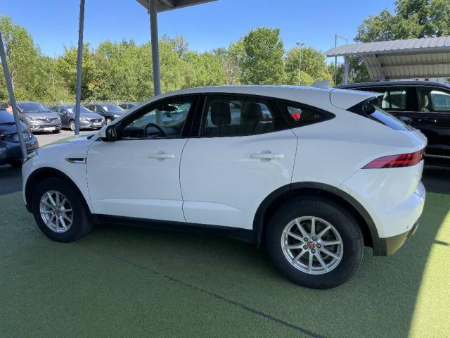 Jaguar E-Pace image 7