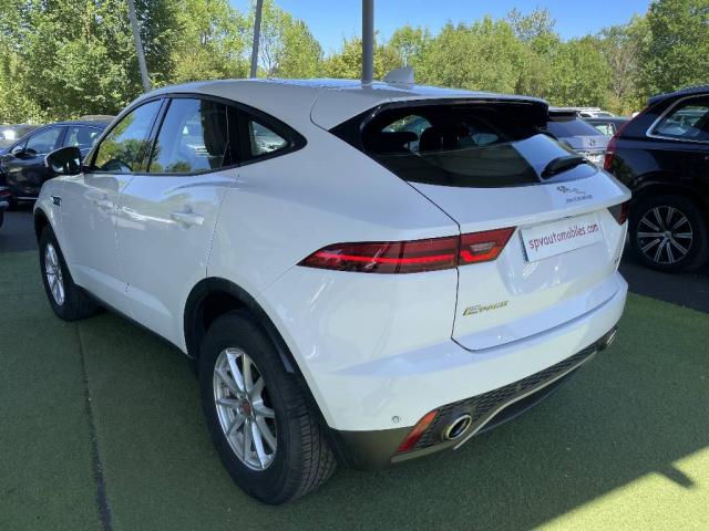 Jaguar E-Pace image 5