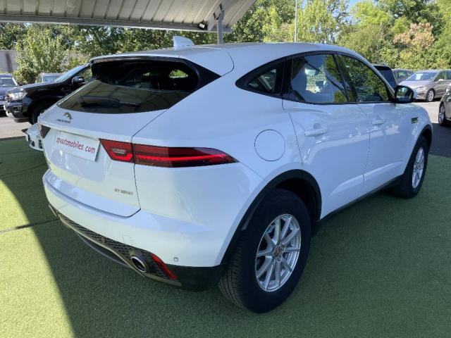 Jaguar E-Pace image 6