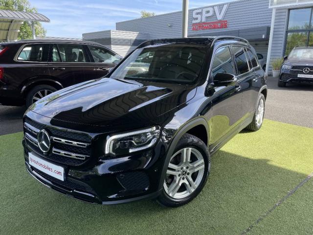 Mercedes Benz