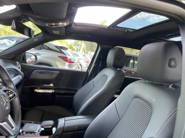 Mercedes Benz Glb image 1