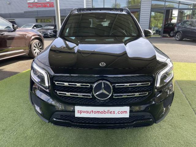 Mercedes Benz Glb image 8