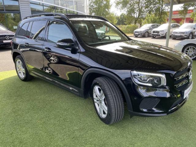 Mercedes Benz Glb image 4