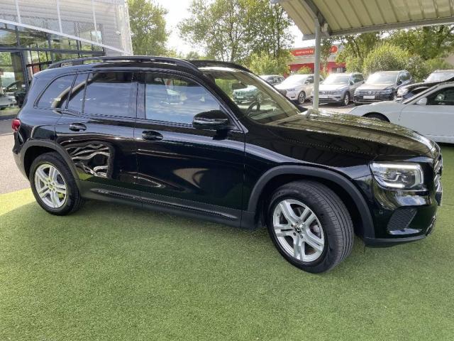 Mercedes Benz Glb image 3