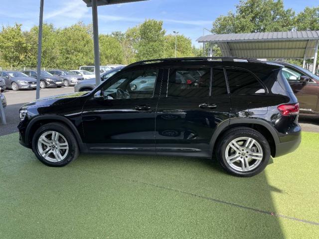 Mercedes Benz Glb image 9