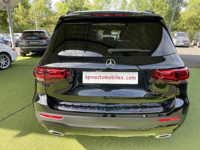 Mercedes Benz Glb image 6