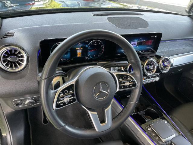 Mercedes Benz Glb image 5