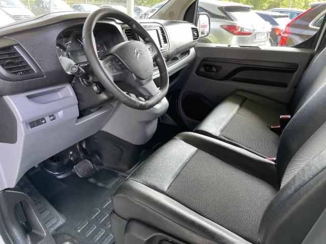 Citroen Jumpy image 3