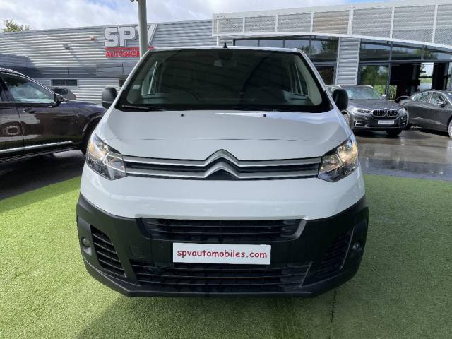 Citroen Jumpy image 7