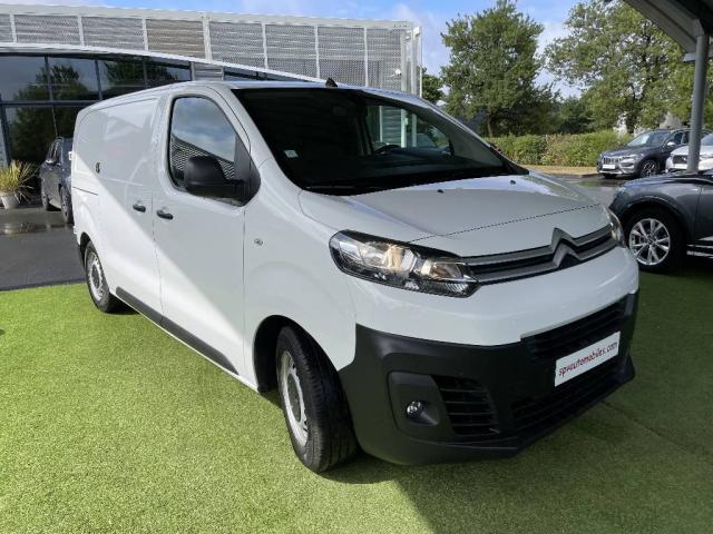 Citroen Jumpy image 9