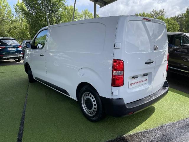Citroen Jumpy image 1