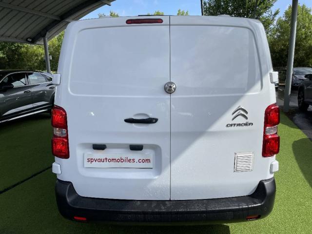 Citroen Jumpy image 4