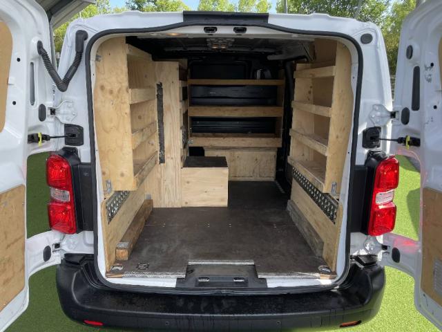 Citroen Jumpy image 5