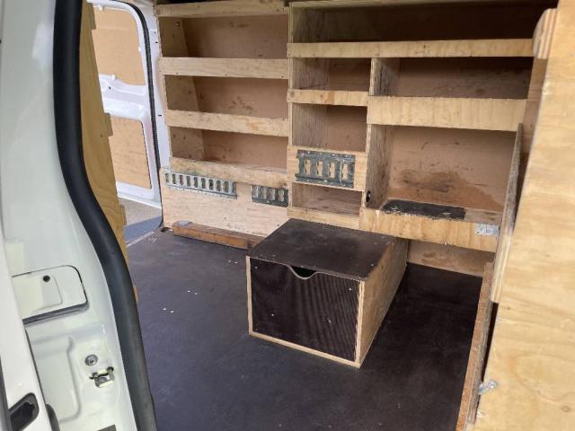 Citroen Jumpy image 6