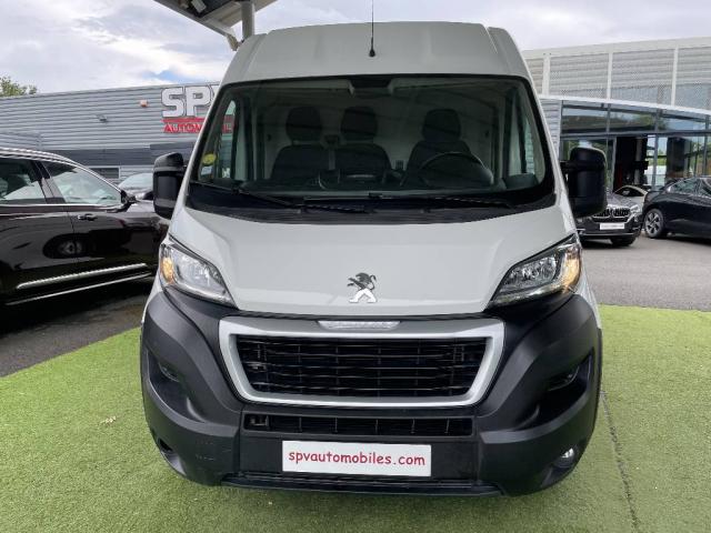 Peugeot Boxer image 5