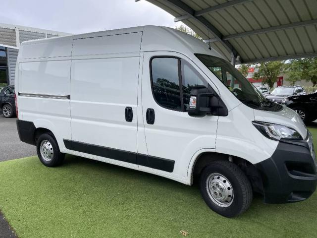 Peugeot Boxer image 7